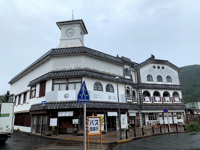 下田駅